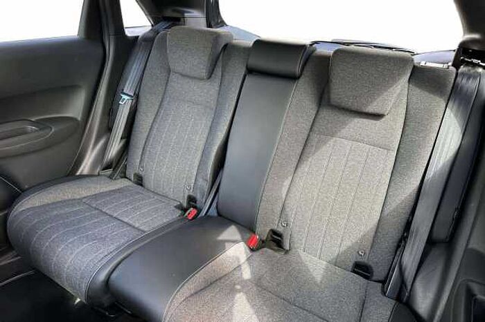 Honda Jazz Hybrid 1.5 i-MMD Hybrid Advance 5dr eCVT 