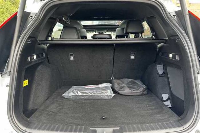 Honda CR-V e:PHEV 2.0 ePHEV Advance Tech 5dr eCVT 