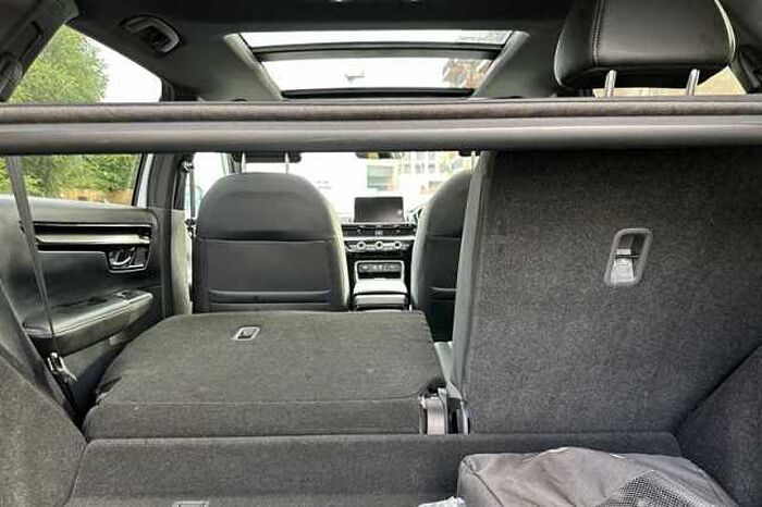 Honda CR-V e:PHEV 2.0 ePHEV Advance Tech 5dr eCVT 