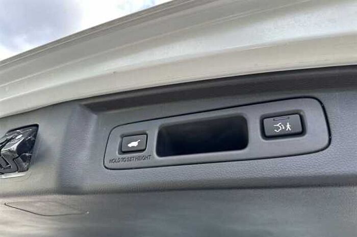 Honda CR-V e:PHEV 2.0 ePHEV Advance Tech 5dr eCVT 
