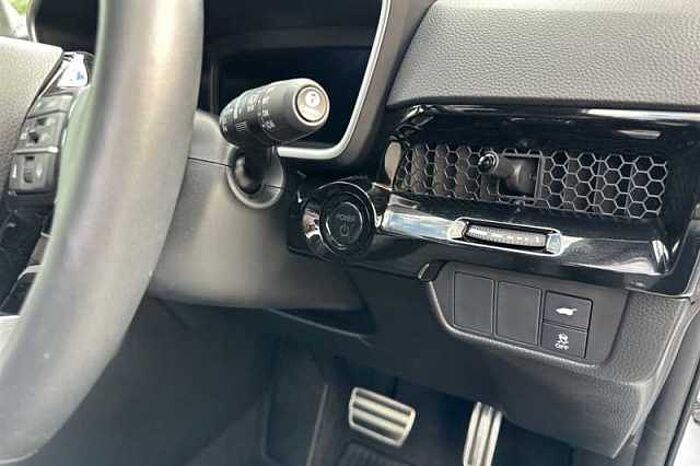 Honda CR-V e:PHEV 2.0 ePHEV Advance Tech 5dr eCVT 