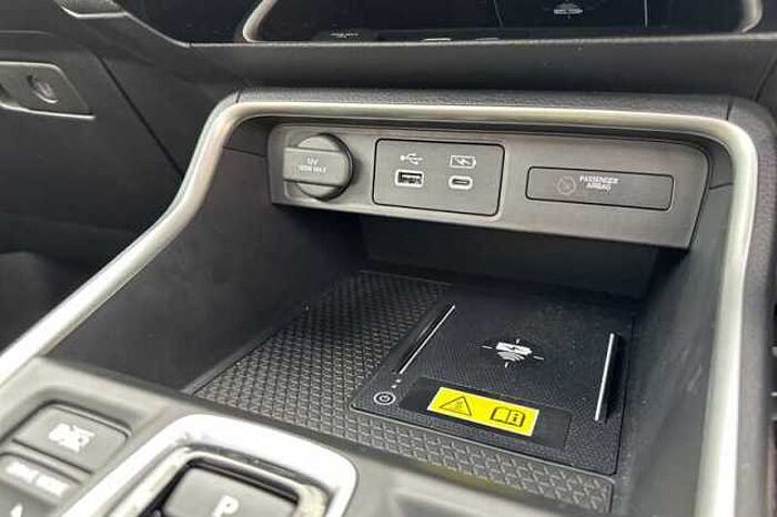 Honda CR-V e:PHEV 2.0 ePHEV Advance Tech 5dr eCVT 