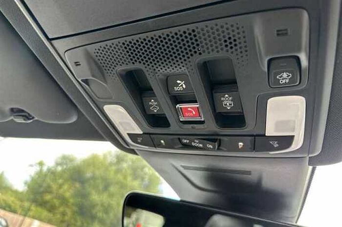 Honda CR-V e:PHEV 2.0 ePHEV Advance Tech 5dr eCVT 
