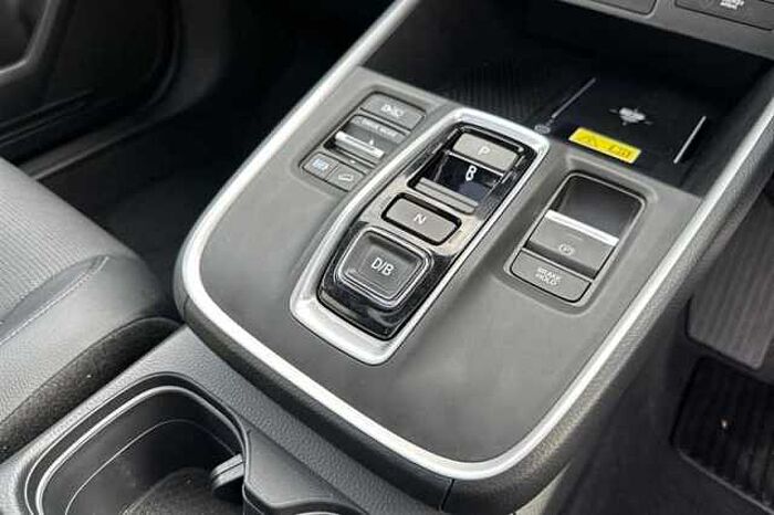 Honda CR-V e:PHEV 2.0 ePHEV Advance Tech 5dr eCVT 