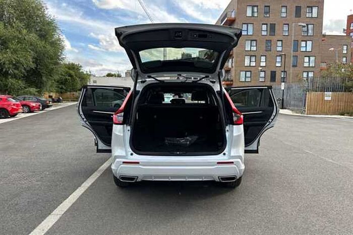 Honda CR-V e:PHEV 2.0 ePHEV Advance Tech 5dr eCVT 