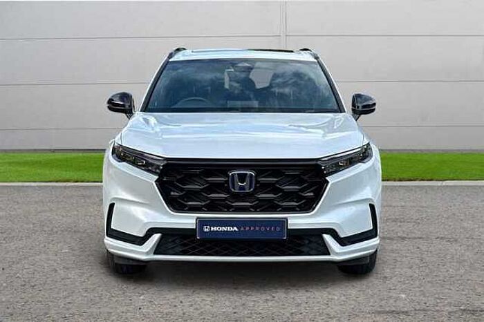 Honda CR-V e:PHEV 2.0 ePHEV Advance Tech 5dr eCVT 