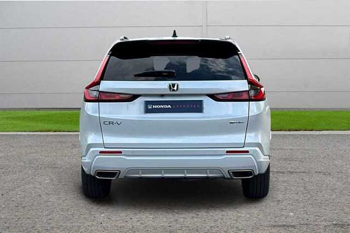 Honda CR-V e:PHEV 2.0 ePHEV Advance Tech 5dr eCVT 