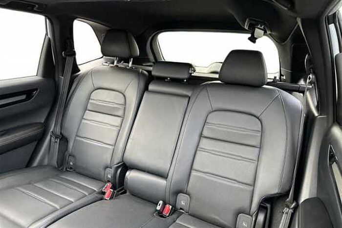 Honda CR-V e:PHEV 2.0 ePHEV Advance Tech 5dr eCVT 