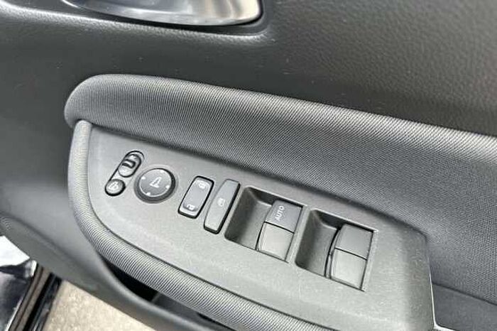 Honda Jazz Hybrid 1.5 i-MMD Hybrid Elegance 5dr eCVT 