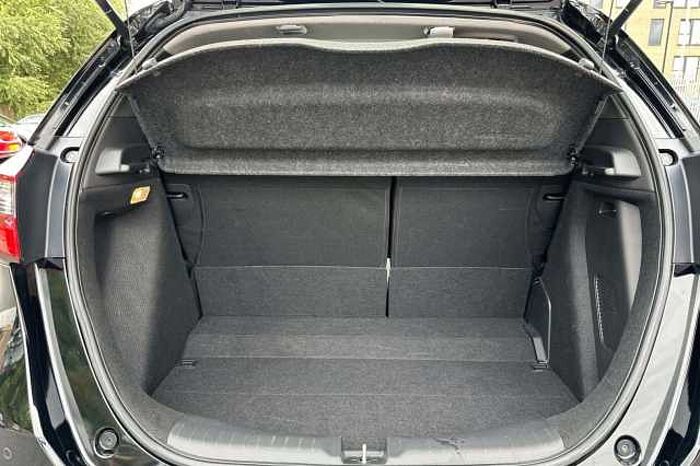 Honda Jazz Hybrid 1.5 i-MMD Hybrid Elegance 5dr eCVT 