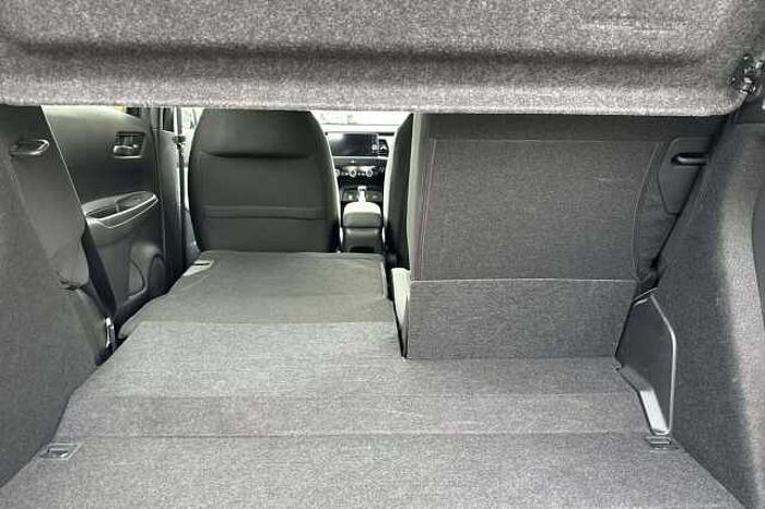 Honda Jazz Hybrid 1.5 i-MMD Hybrid Elegance 5dr eCVT 