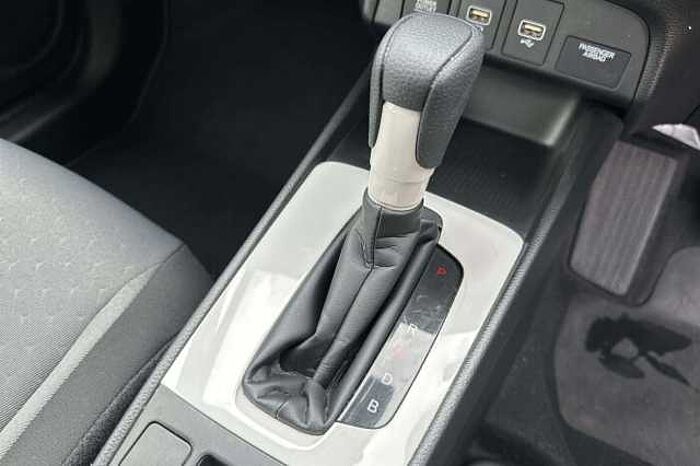 Honda Jazz Hybrid 1.5 i-MMD Hybrid Elegance 5dr eCVT 