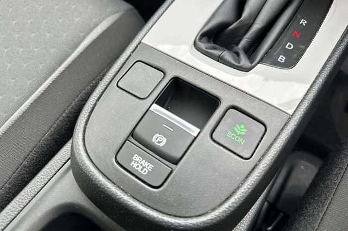 Honda Jazz Hybrid 1.5 i-MMD Hybrid Elegance 5dr eCVT 