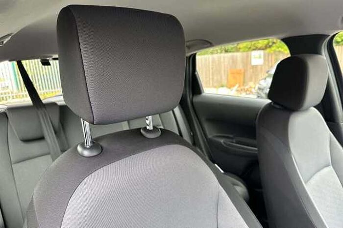 Honda Jazz Hybrid 1.5 i-MMD Hybrid Elegance 5dr eCVT 