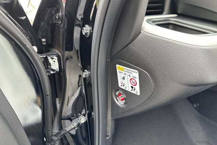 Honda Jazz Hybrid 1.5 i-MMD Hybrid Elegance 5dr eCVT 