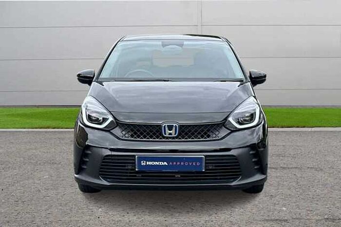 Honda Jazz Hybrid 1.5 i-MMD Hybrid Elegance 5dr eCVT 
