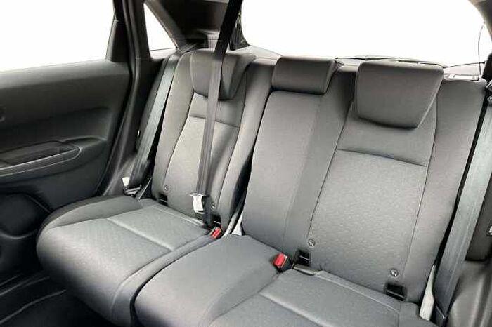 Honda Jazz Hybrid 1.5 i-MMD Hybrid Elegance 5dr eCVT 