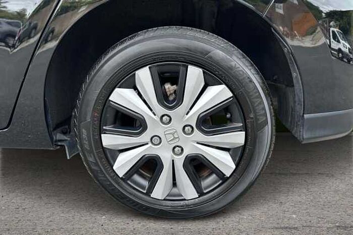 Honda Jazz Hybrid 1.5 i-MMD Hybrid Elegance 5dr eCVT 