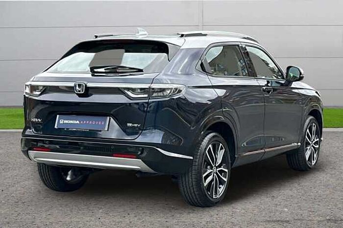Honda HR-V Hybrid 1.5 eHEV Advance Style 5dr CVT 