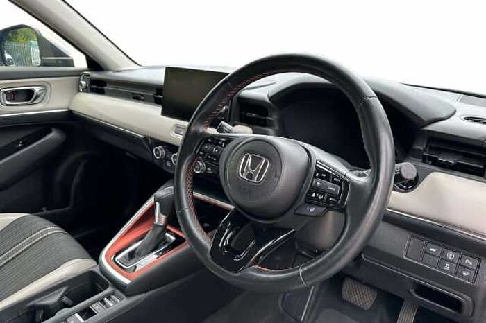 Honda HR-V Hybrid 1.5 eHEV Advance Style 5dr CVT 