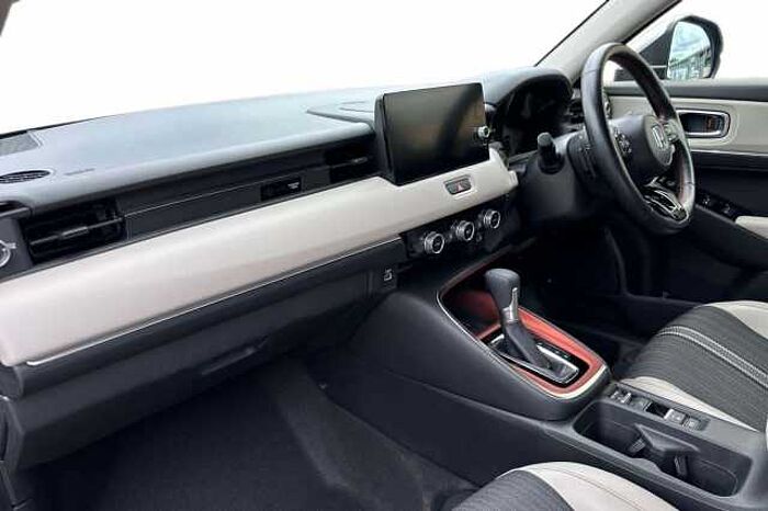 Honda HR-V Hybrid 1.5 eHEV Advance Style 5dr CVT 