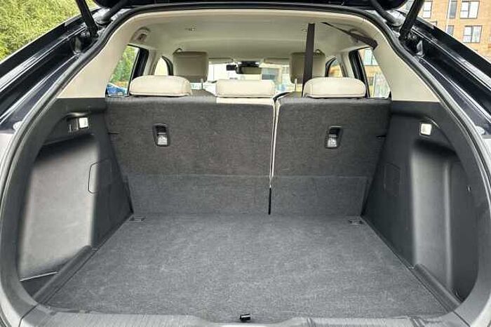 Honda HR-V Hybrid 1.5 eHEV Advance Style 5dr CVT 