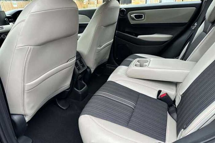 Honda HR-V Hybrid 1.5 eHEV Advance Style 5dr CVT 