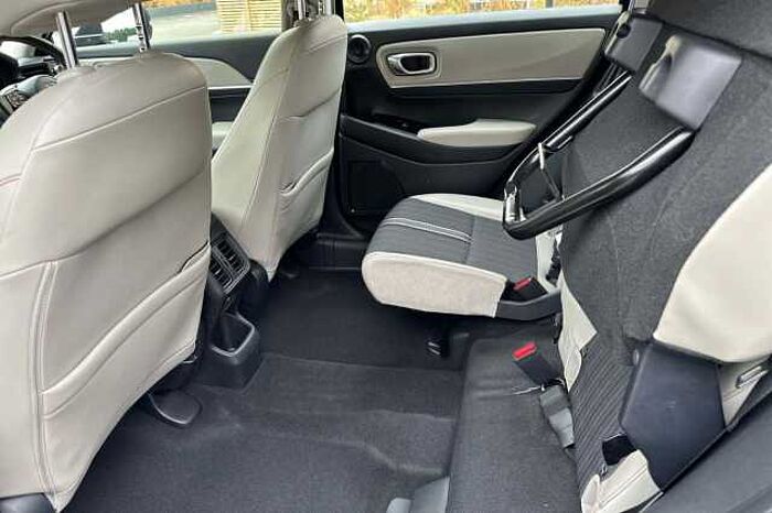 Honda HR-V Hybrid 1.5 eHEV Advance Style 5dr CVT 