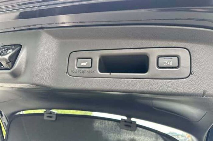 Honda HR-V Hybrid 1.5 eHEV Advance Style 5dr CVT 