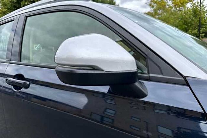 Honda HR-V Hybrid 1.5 eHEV Advance Style 5dr CVT 