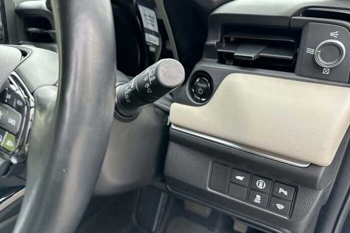 Honda HR-V Hybrid 1.5 eHEV Advance Style 5dr CVT 