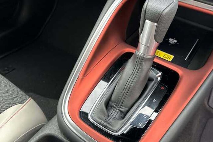 Honda HR-V Hybrid 1.5 eHEV Advance Style 5dr CVT 