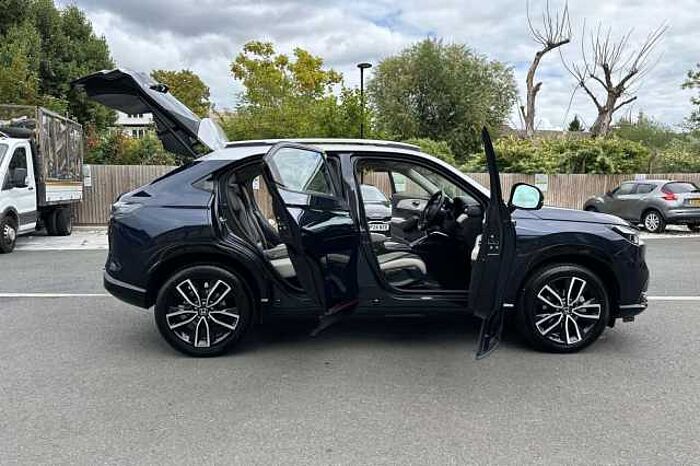 Honda HR-V Hybrid 1.5 eHEV Advance Style 5dr CVT 