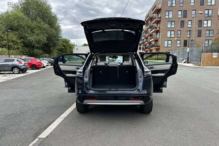 Honda HR-V Hybrid 1.5 eHEV Advance Style 5dr CVT 