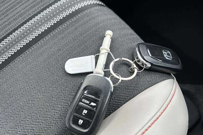Honda HR-V Hybrid 1.5 eHEV Advance Style 5dr CVT 