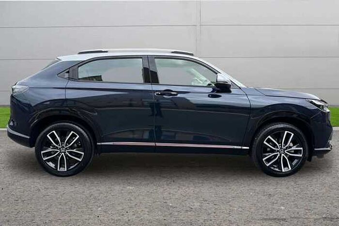 Honda HR-V Hybrid 1.5 eHEV Advance Style 5dr CVT 