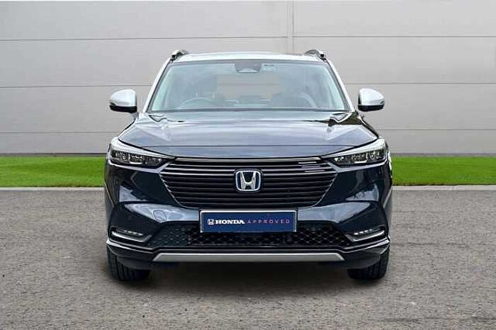 Honda HR-V Hybrid 1.5 eHEV Advance Style 5dr CVT 