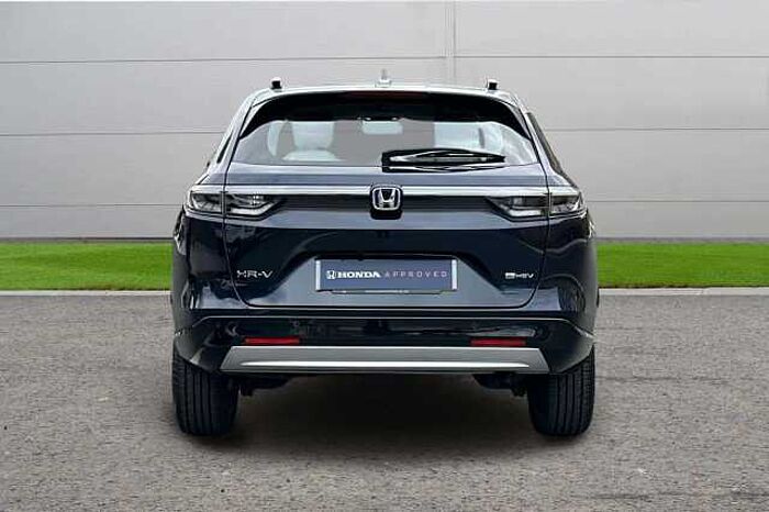 Honda HR-V Hybrid 1.5 eHEV Advance Style 5dr CVT 