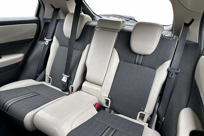 Honda HR-V Hybrid 1.5 eHEV Advance Style 5dr CVT 