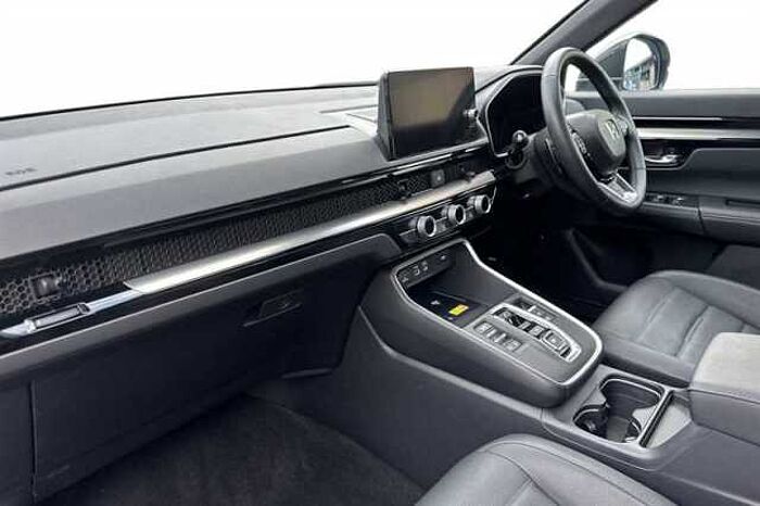 Honda CR-V e:PHEV 2.0 ePHEV Advance Tech 5dr eCVT 