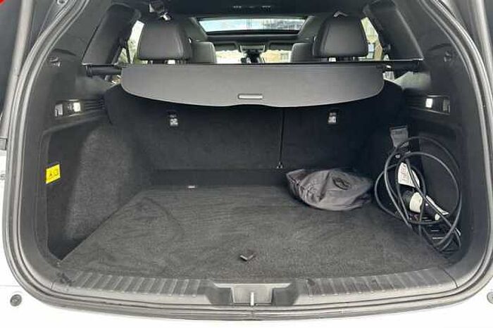 Honda CR-V e:PHEV 2.0 ePHEV Advance Tech 5dr eCVT 