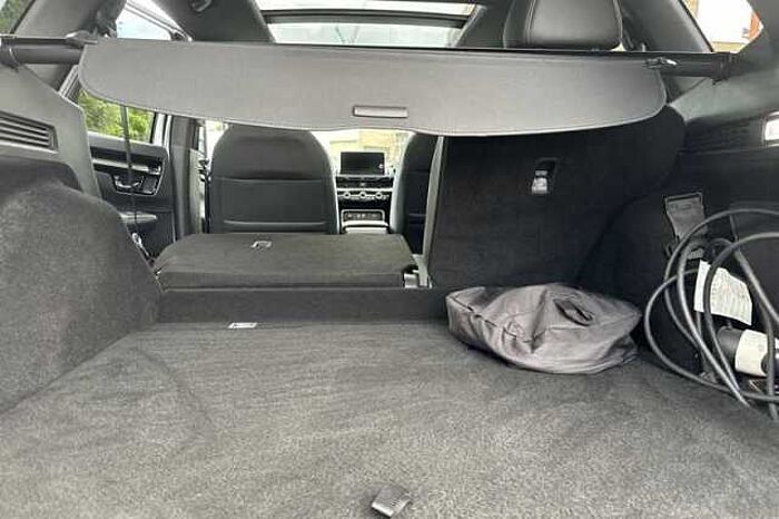 Honda CR-V e:PHEV 2.0 ePHEV Advance Tech 5dr eCVT 