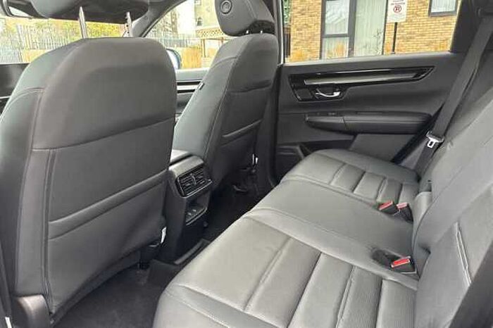 Honda CR-V e:PHEV 2.0 ePHEV Advance Tech 5dr eCVT 