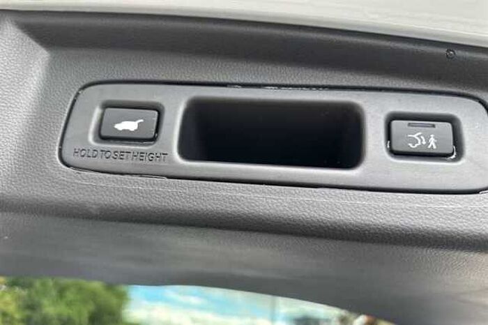 Honda CR-V e:PHEV 2.0 ePHEV Advance Tech 5dr eCVT 
