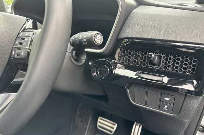 Honda CR-V e:PHEV 2.0 ePHEV Advance Tech 5dr eCVT 