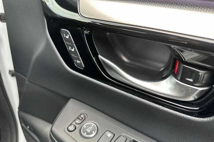 Honda CR-V e:PHEV 2.0 ePHEV Advance Tech 5dr eCVT 