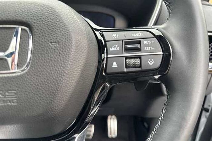 Honda CR-V e:PHEV 2.0 ePHEV Advance Tech 5dr eCVT 