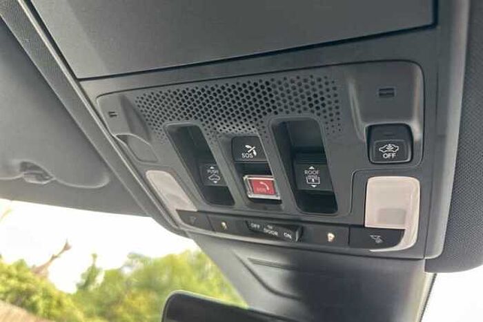 Honda CR-V e:PHEV 2.0 ePHEV Advance Tech 5dr eCVT 