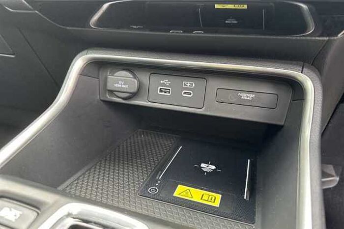 Honda CR-V e:PHEV 2.0 ePHEV Advance Tech 5dr eCVT 
