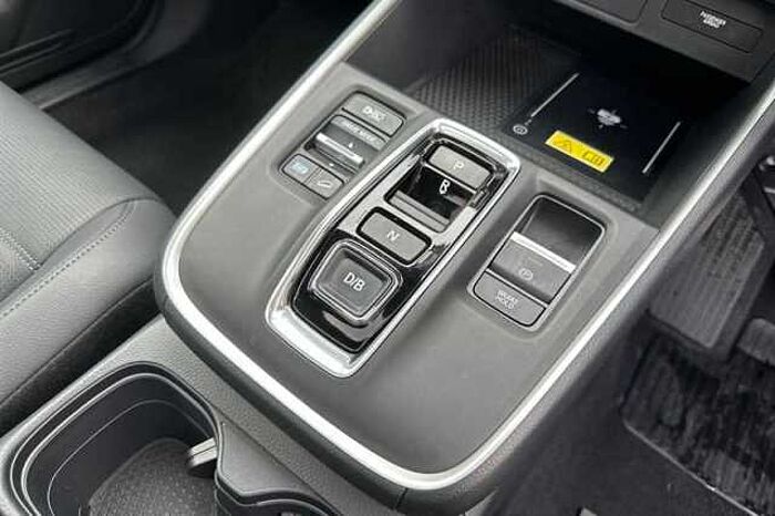 Honda CR-V e:PHEV 2.0 ePHEV Advance Tech 5dr eCVT 